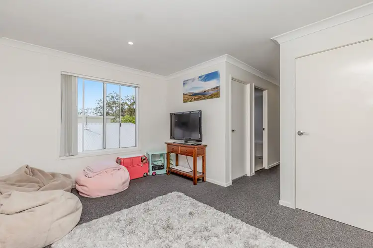 Sixth view of Homely house listing, 45 Synergy Drive, Coomera QLD 4209