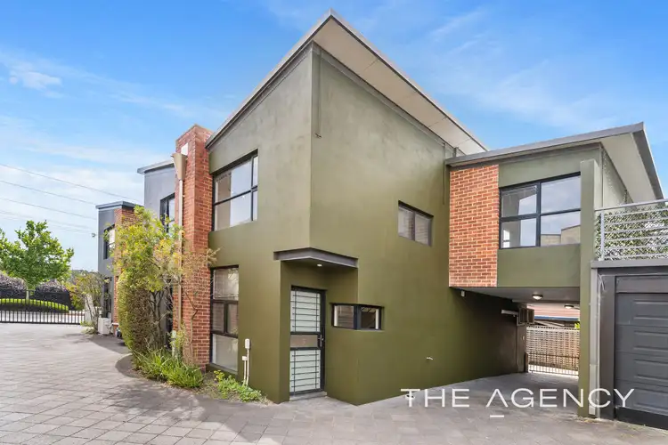 3/290 Harborne Street, Glendalough WA 6016