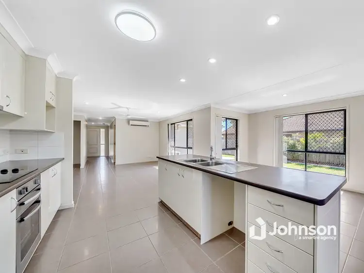 Fifth view of Homely house listing, 10 Brittany Crescent, Raceview QLD 4305