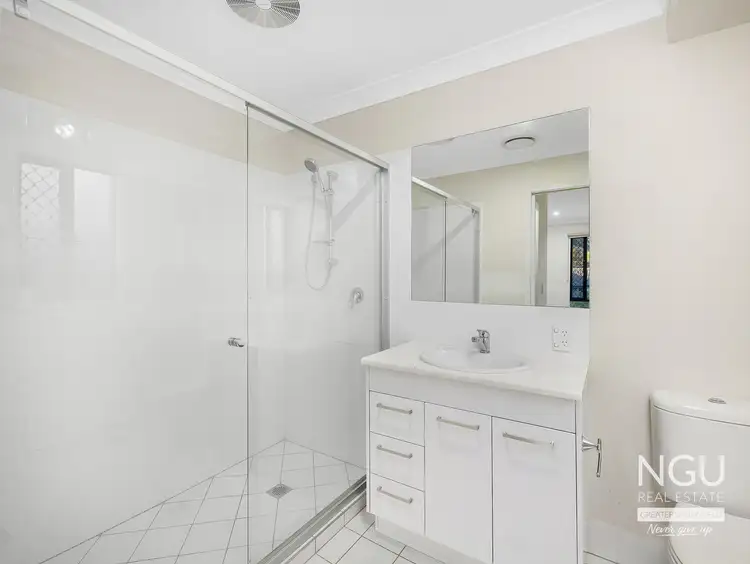 Sixth view of Homely house listing, 59 Ambrose Drive, Augustine Heights QLD 4300