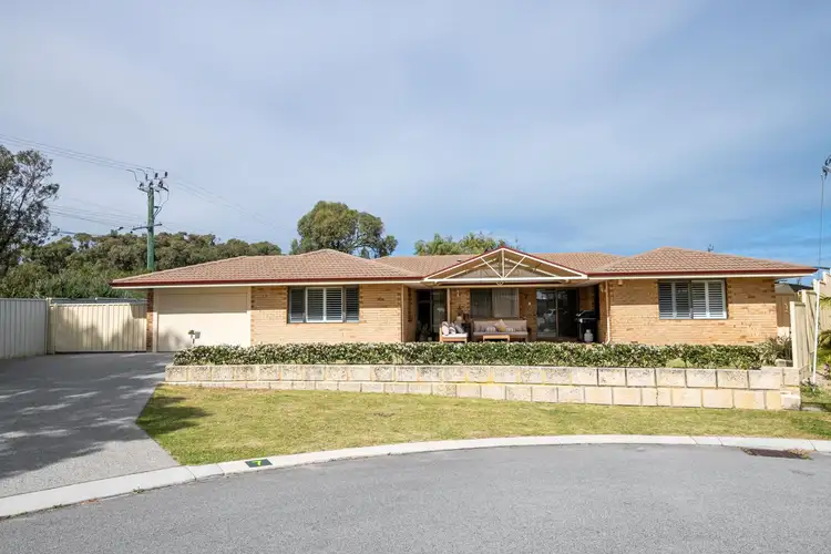 7 Mueller Court, Padbury WA 6025