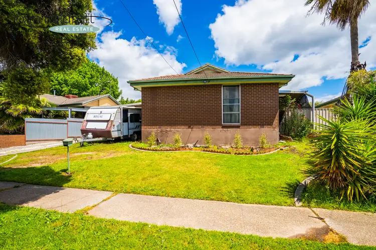 3 Glasgow Street, Wodonga VIC 3690