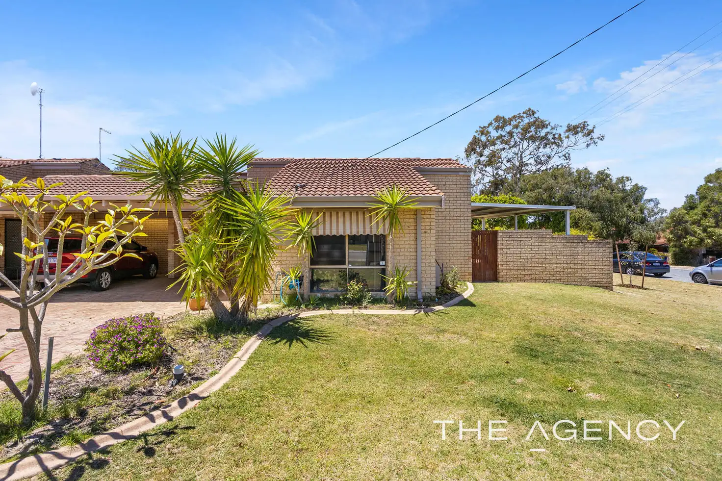 Main view of Homely house listing, 3/34 Avery Avenue, Dianella WA 6059