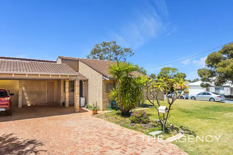 Third view of Homely house listing, 3/34 Avery Avenue, Dianella WA 6059