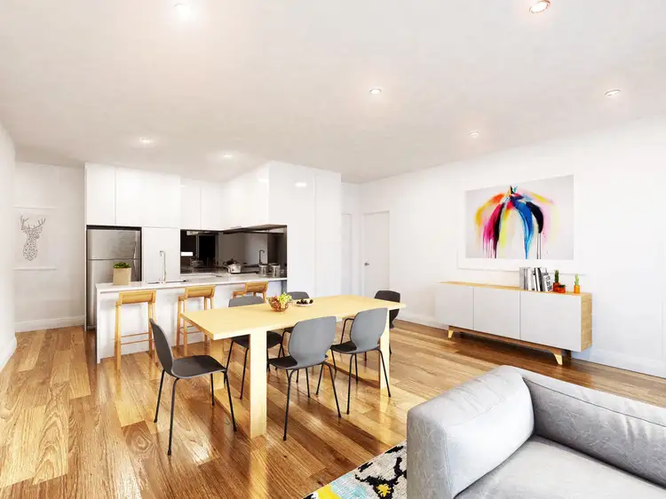 Main view of Homely apartment listing, 403/2 Post Parade, St Clair SA 5011