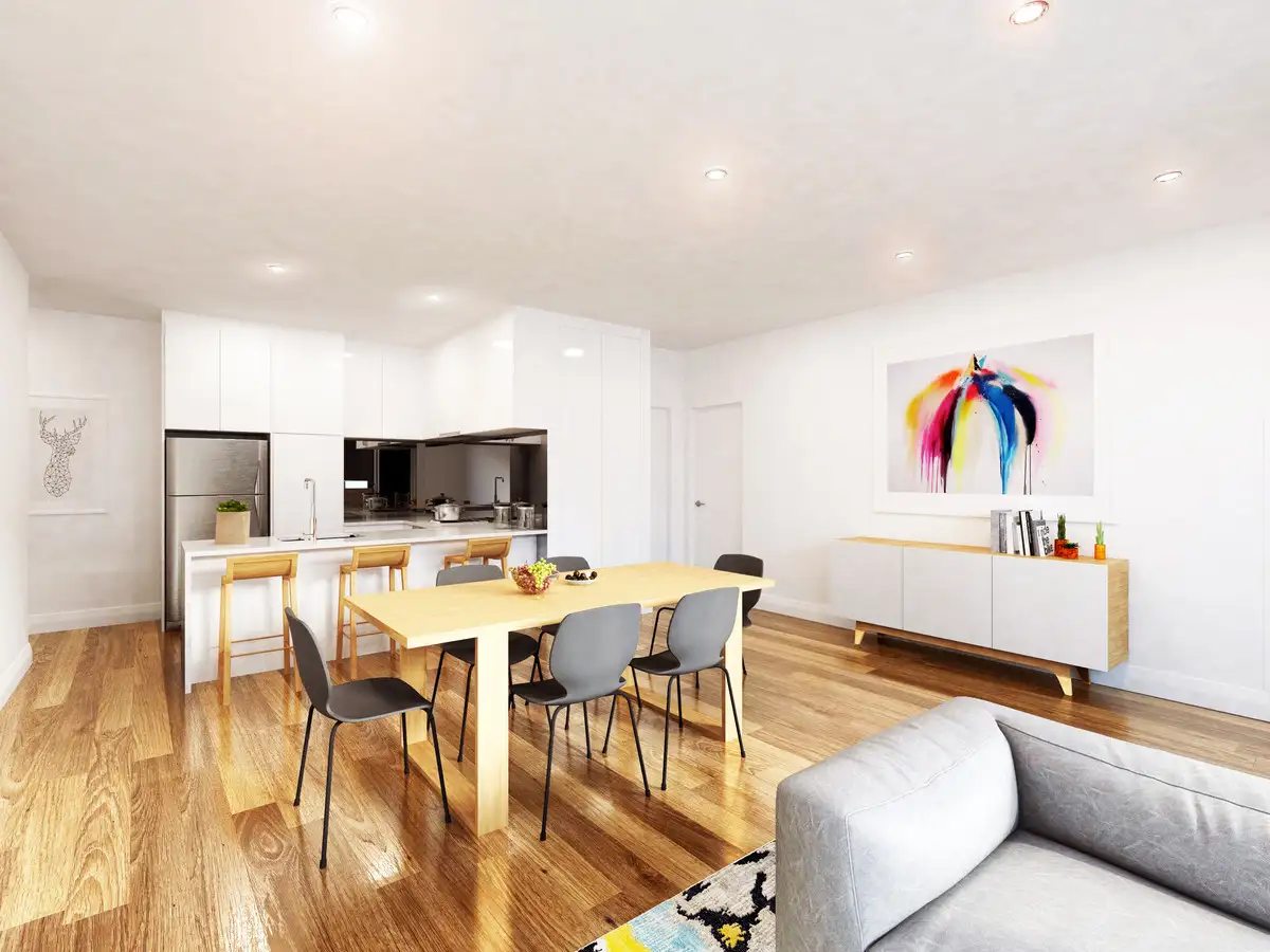 Main view of Homely apartment listing, 403/2 Post Parade, St Clair SA 5011