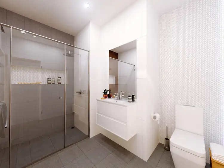 Third view of Homely apartment listing, 403/2 Post Parade, St Clair SA 5011