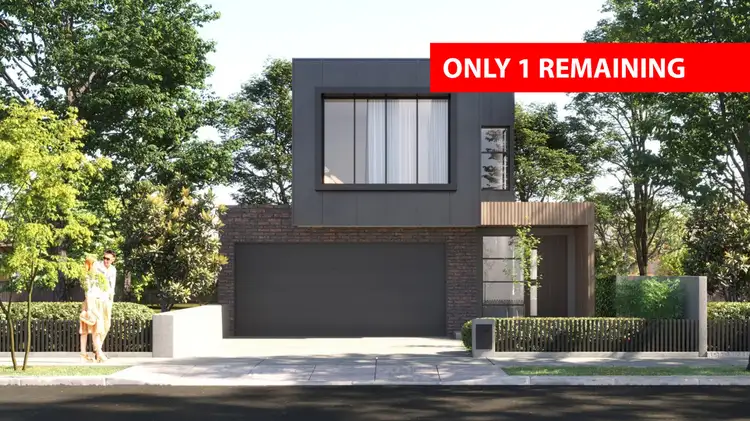 Main view of Homely house listing, Lot 6 & Lot 7 Grady Way (off Lines Street), Grange SA 5022
