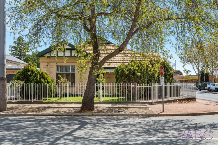 Main view of Homely house listing, 2 North Parade, Torrensville SA 5031
