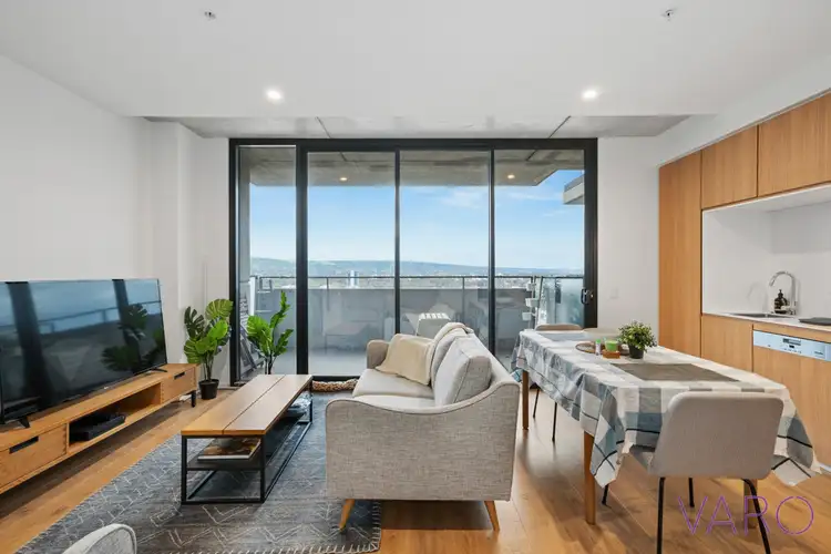 1502/248 Flinders Street, Adelaide SA 5000
