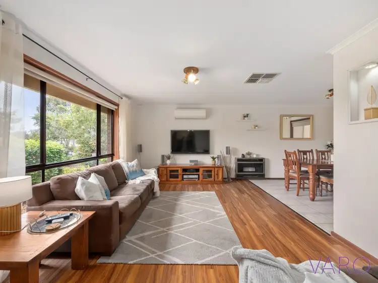 Second view of Homely house listing, 28 Lisbon Road, Craigmore SA 5114