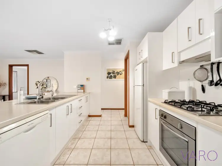 Fifth view of Homely house listing, 28 Lisbon Road, Craigmore SA 5114