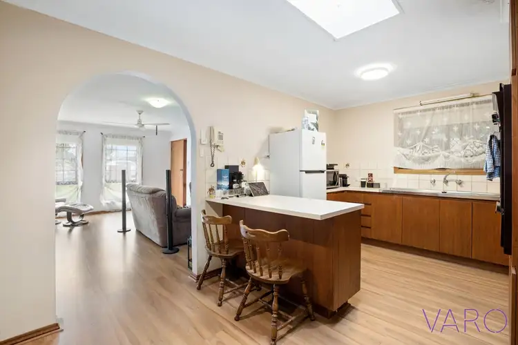 Main view of Homely unit listing, 1/327 Wright Road, Valley View SA 5093