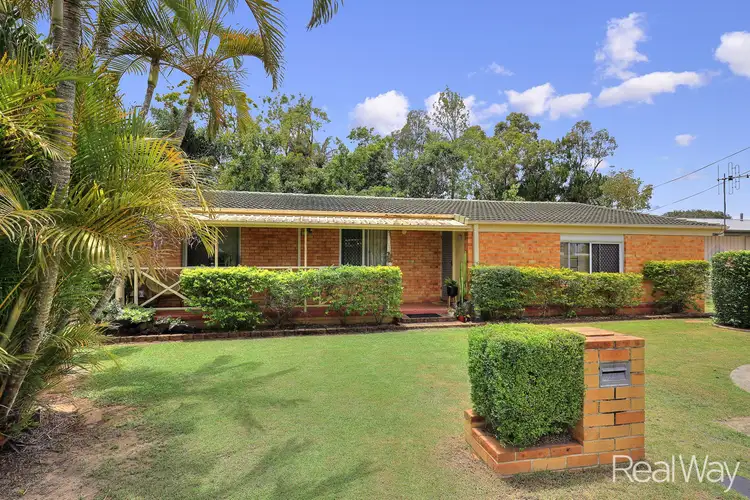 Main view of Homely house listing, 10 Milliken Street, Kepnock QLD 4670