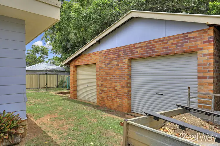 Second view of Homely house listing, 10 Milliken Street, Kepnock QLD 4670