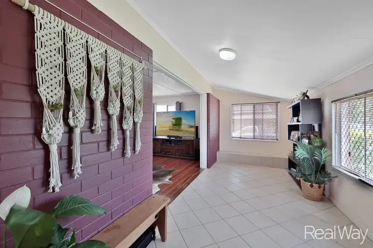 Third view of Homely house listing, 10 Milliken Street, Kepnock QLD 4670