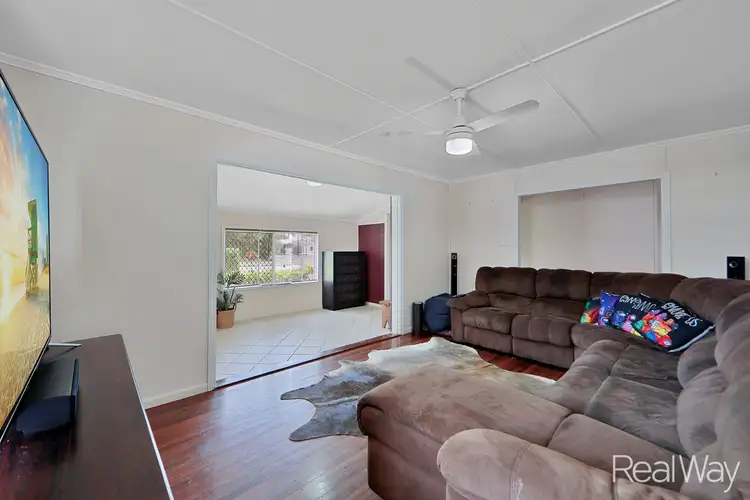 Fourth view of Homely house listing, 10 Milliken Street, Kepnock QLD 4670