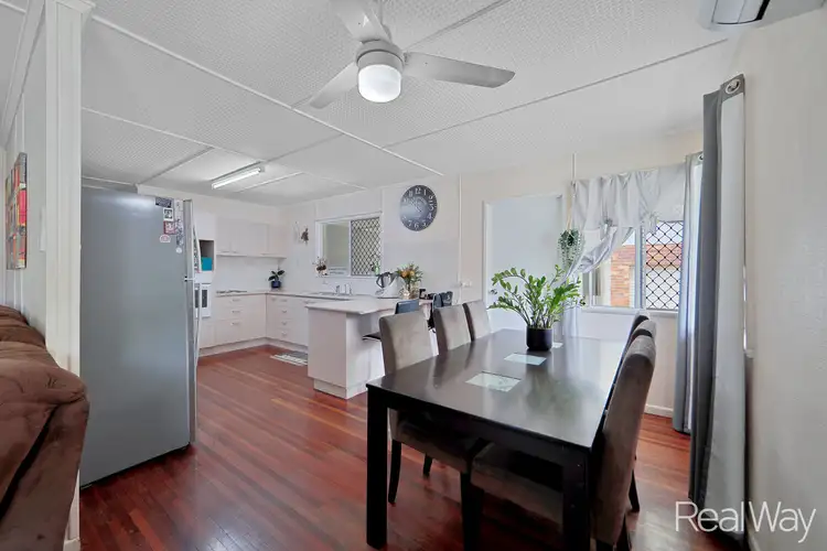 Sixth view of Homely house listing, 10 Milliken Street, Kepnock QLD 4670