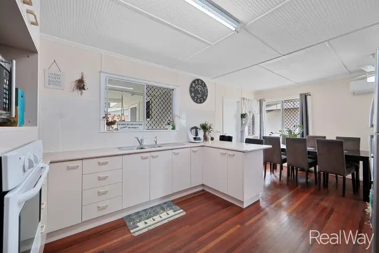Seventh view of Homely house listing, 10 Milliken Street, Kepnock QLD 4670