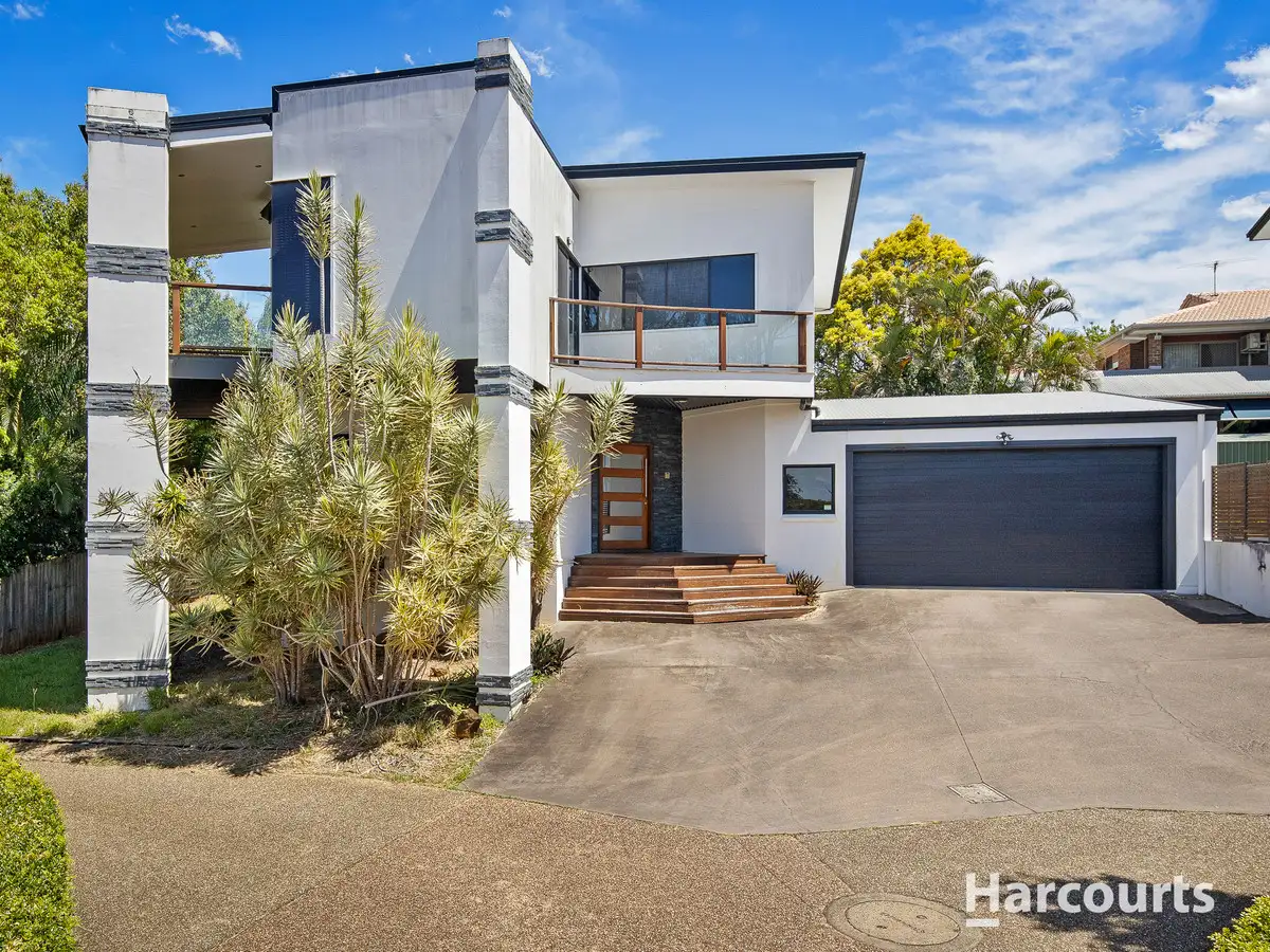 Main view of Homely house listing, 9401/50 Spencer Street, Aspley QLD 4034