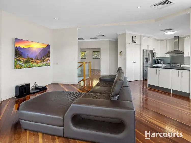 Second view of Homely house listing, 9401/50 Spencer Street, Aspley QLD 4034