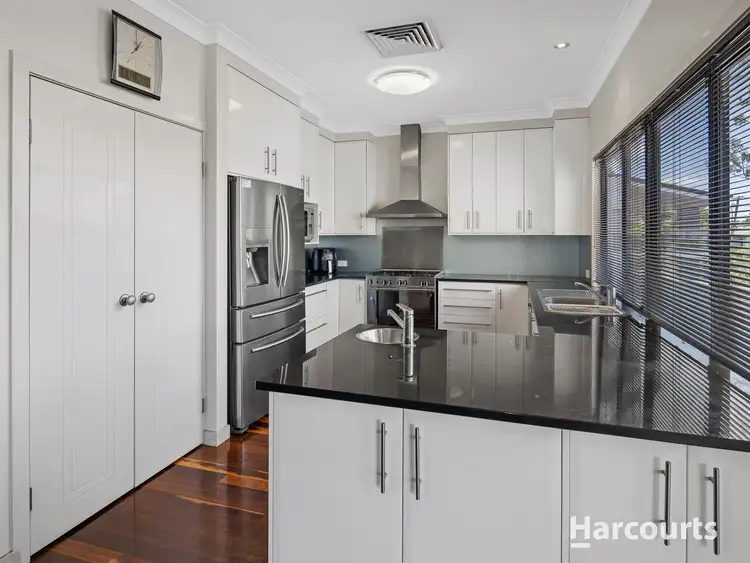 Fourth view of Homely house listing, 9401/50 Spencer Street, Aspley QLD 4034