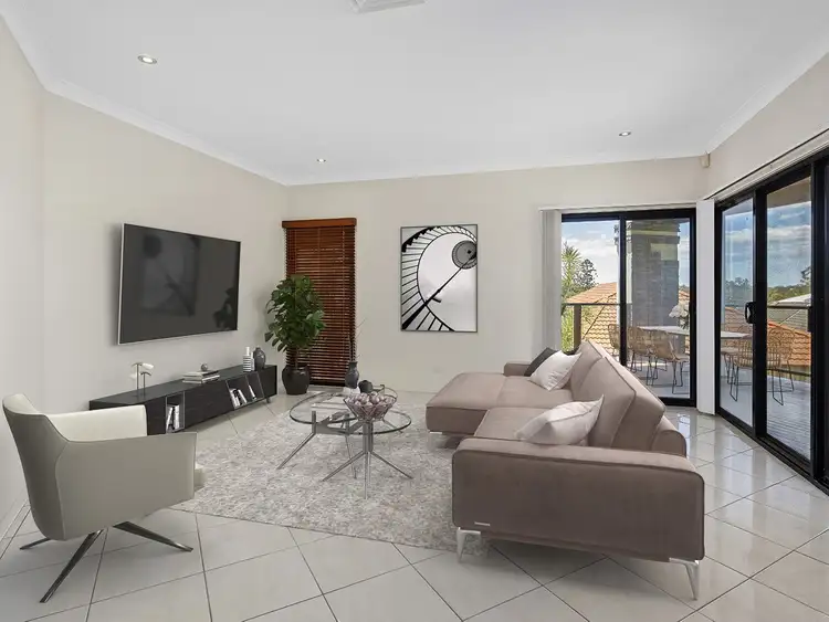 Sixth view of Homely house listing, 9401/50 Spencer Street, Aspley QLD 4034