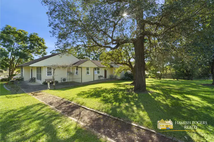 9 Munros Lane, Glenorie NSW 2157