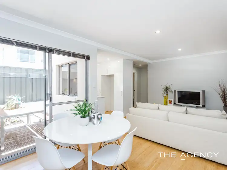 3/206 Kooyong Road, Rivervale WA 6103