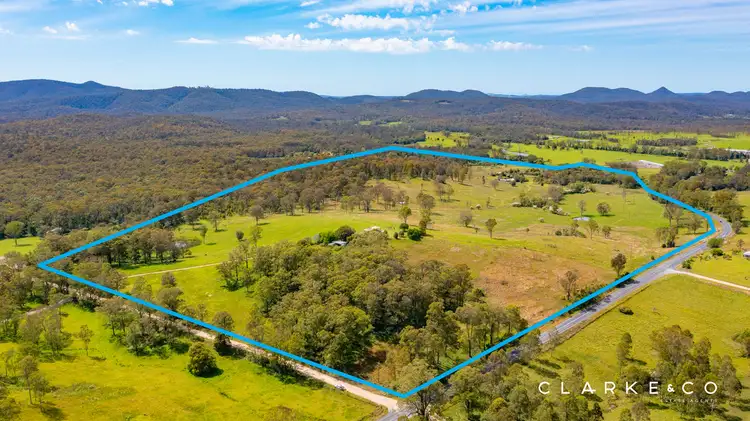 28 Thompsons Lane, Stroud NSW 2425