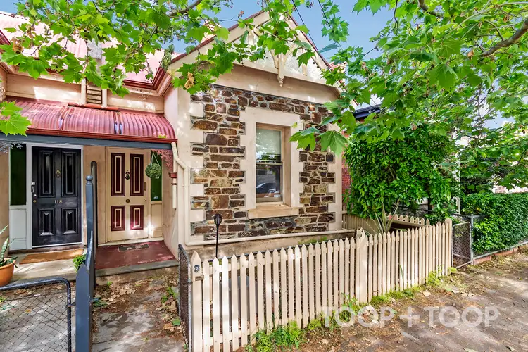 120 Sydenham Road