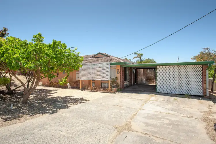 24 Eddystone Avenue, Craigie WA 6025