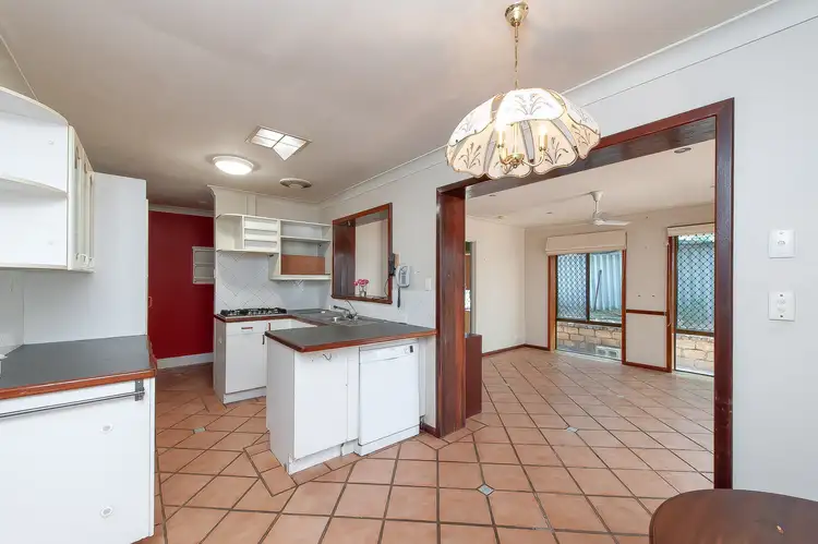 Fifth view of Homely house listing, 24 Eddystone Avenue, Craigie WA 6025