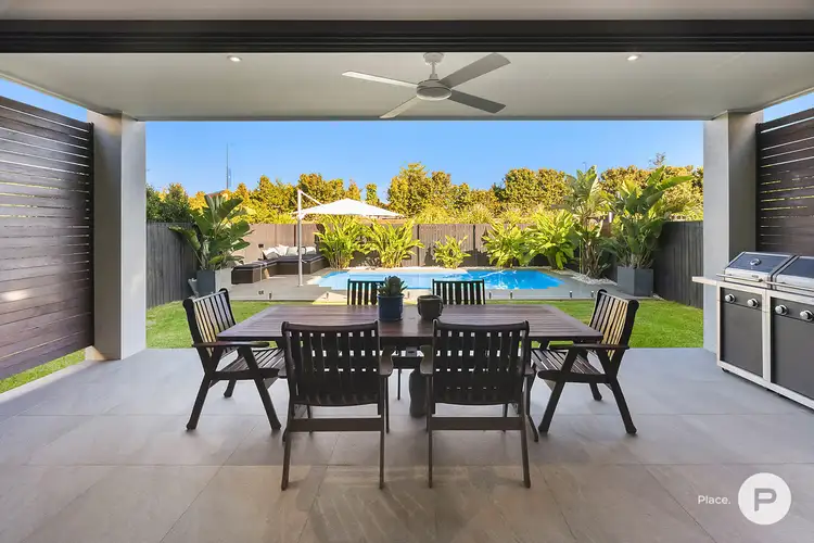 Main view of Homely house listing, 20 Mein Street, Hendra QLD 4011