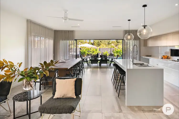 Third view of Homely house listing, 20 Mein Street, Hendra QLD 4011