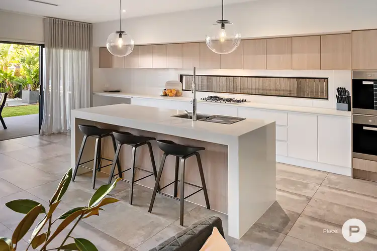 Fourth view of Homely house listing, 20 Mein Street, Hendra QLD 4011