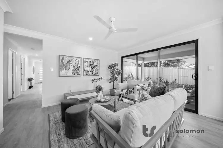 Main view of Homely house listing, 1/72 Tremont Street, Capalaba QLD 4157