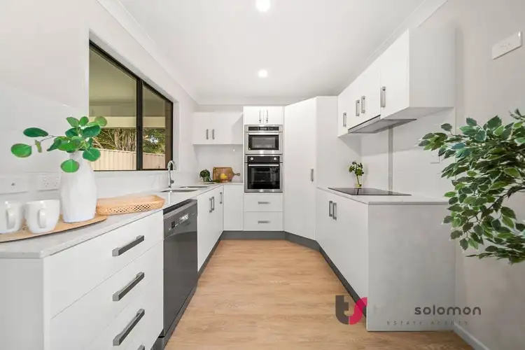 Third view of Homely house listing, 1/72 Tremont Street, Capalaba QLD 4157