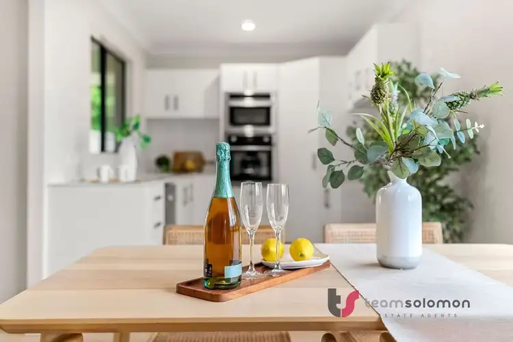 Fifth view of Homely house listing, 1/72 Tremont Street, Capalaba QLD 4157