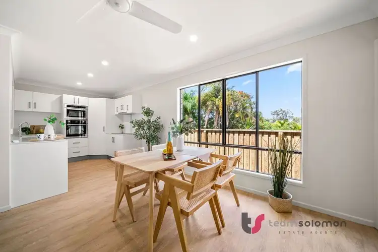 Sixth view of Homely house listing, 1/72 Tremont Street, Capalaba QLD 4157
