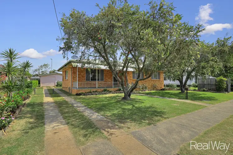 Main view of Homely house listing, 42 Hurst Street, Walkervale QLD 4670