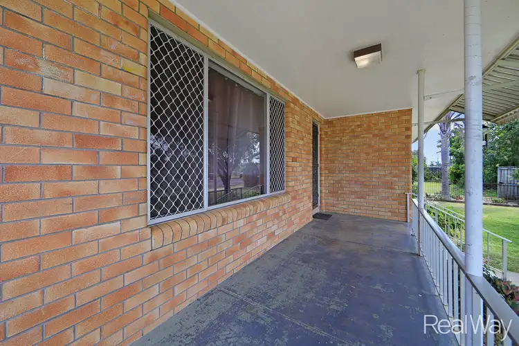 Third view of Homely house listing, 42 Hurst Street, Walkervale QLD 4670