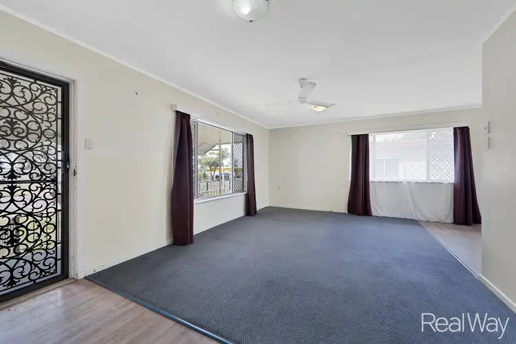 Fourth view of Homely house listing, 42 Hurst Street, Walkervale QLD 4670
