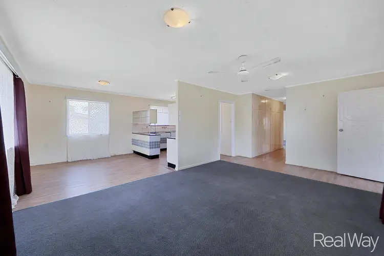 Fifth view of Homely house listing, 42 Hurst Street, Walkervale QLD 4670