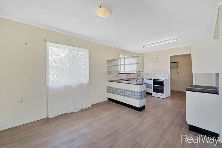 Sixth view of Homely house listing, 42 Hurst Street, Walkervale QLD 4670