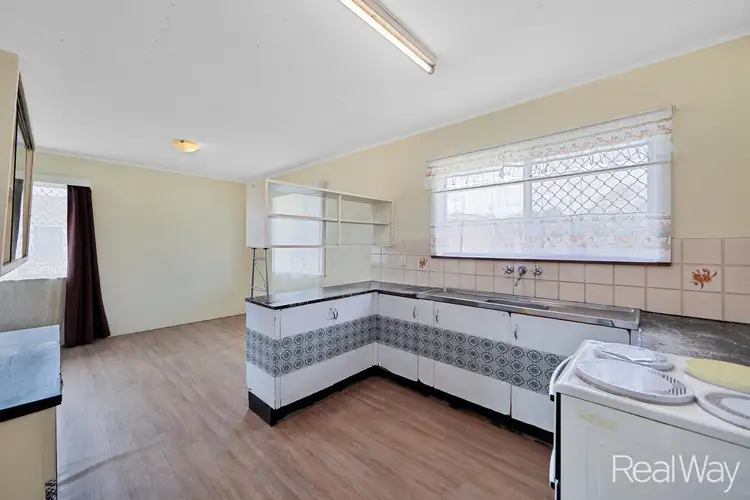 Seventh view of Homely house listing, 42 Hurst Street, Walkervale QLD 4670
