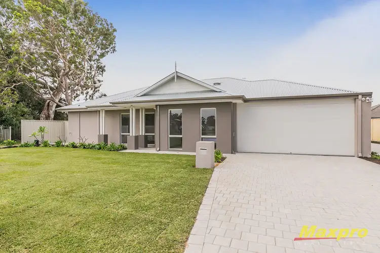 Main view of Homely house listing, 32A Brandon Way, Lynwood WA 6147