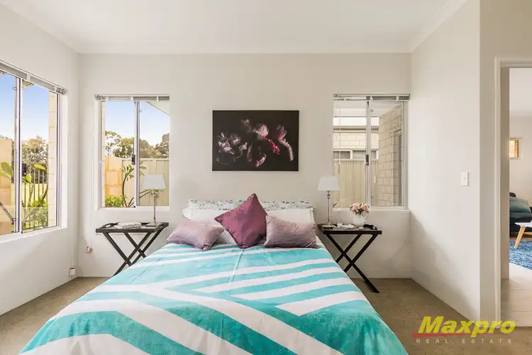 Third view of Homely house listing, 32A Brandon Way, Lynwood WA 6147