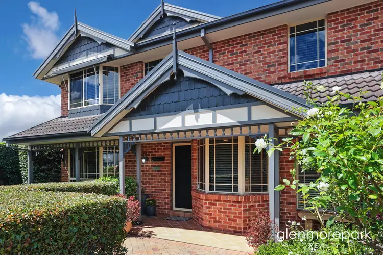 Second view of Homely house listing, 2 Dyson Place, Glenmore Park NSW 2745