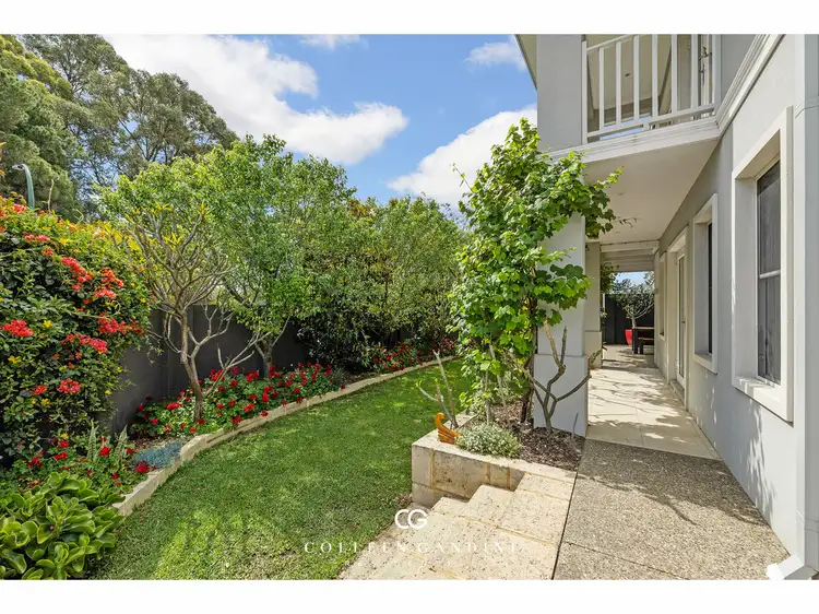 Second view of Homely house listing, 1 Bushell Place, Ardross WA 6153